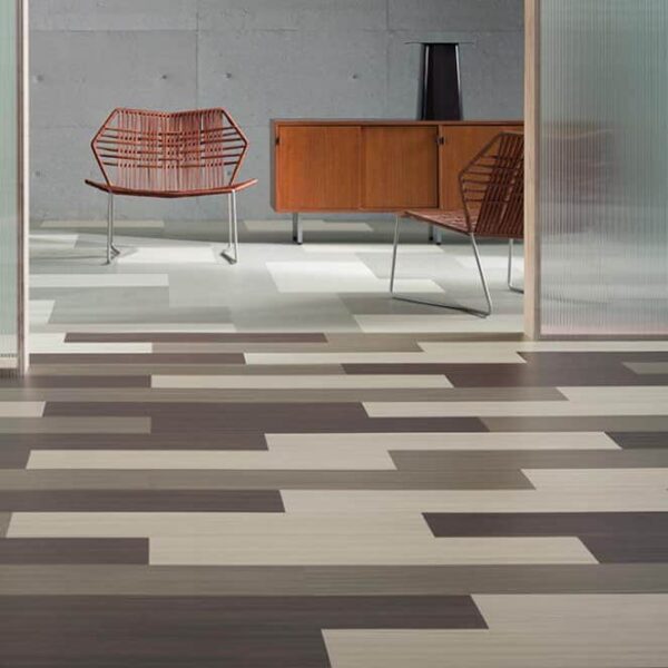 Waterproof tile-look flooring built for coastal humidity