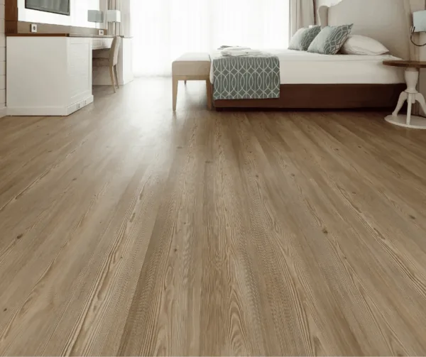 Where sheet vinyl is still the smartest choice
