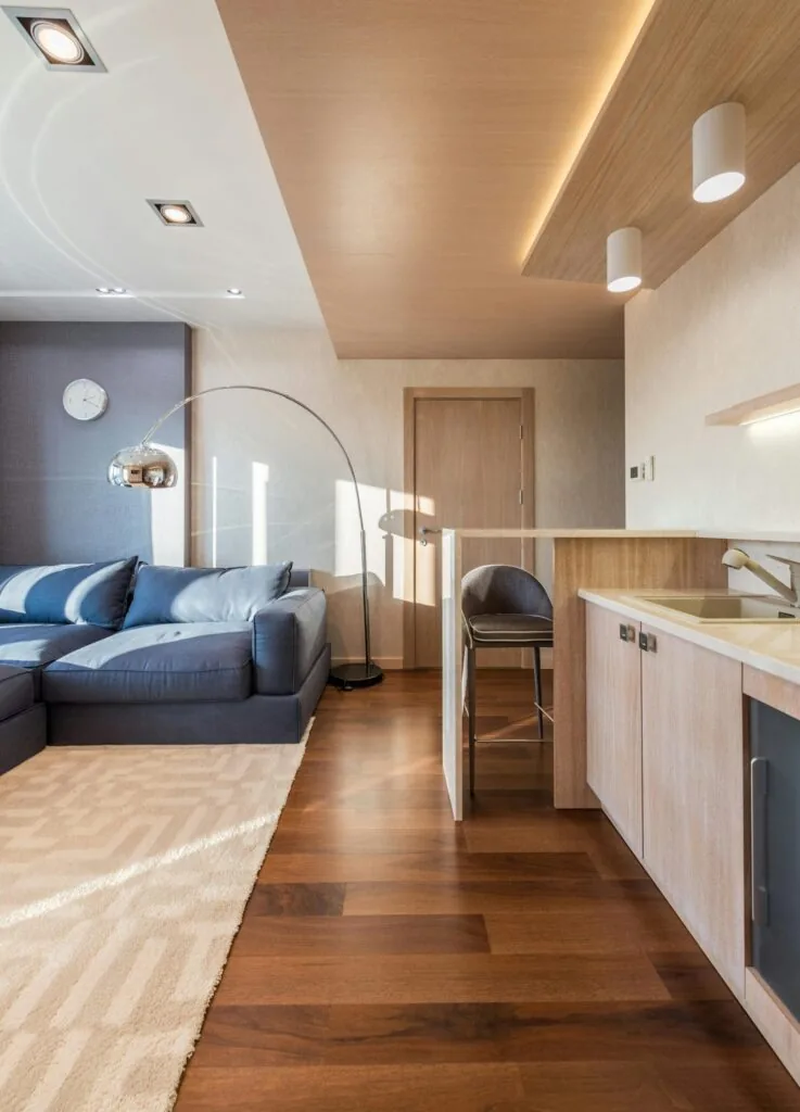 Laminate Flooring flooring options