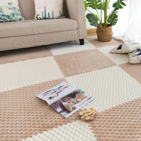 Carpet Installation flooring options