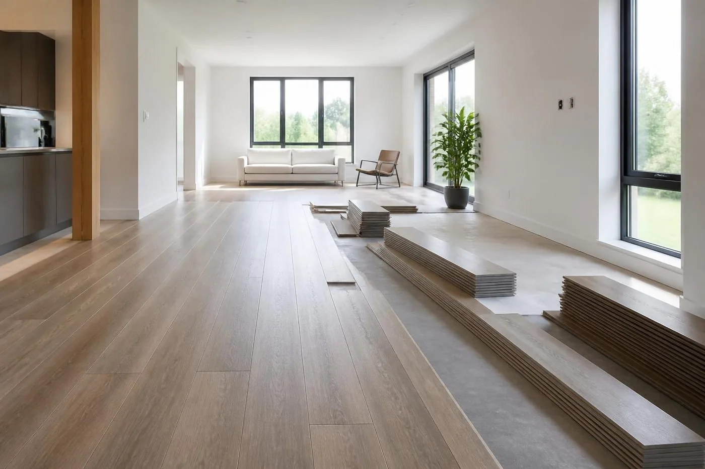 The most requested floor in Hampton Roads